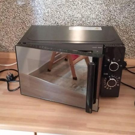 Casa Bilocale In Centro Vicino Stazione Apartman Voghera Kültér fotó