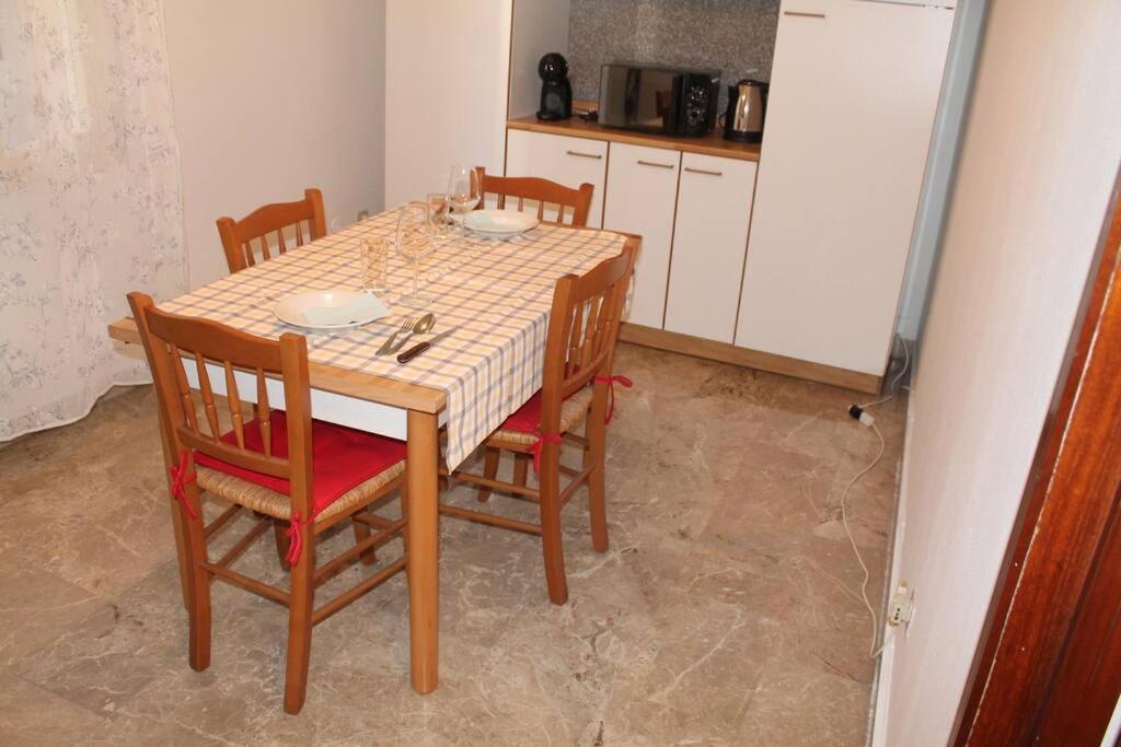Casa Bilocale In Centro Vicino Stazione Apartman Voghera Kültér fotó